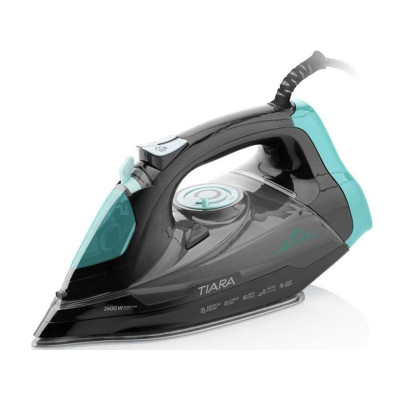 Napařovací žehlička ETA 3269 90000 Tiara II - B